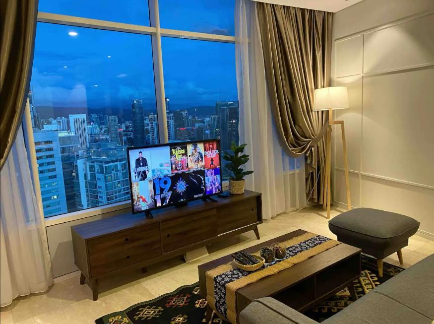 Stella Maison Klcc Куала-Лумпур Экстерьер фото