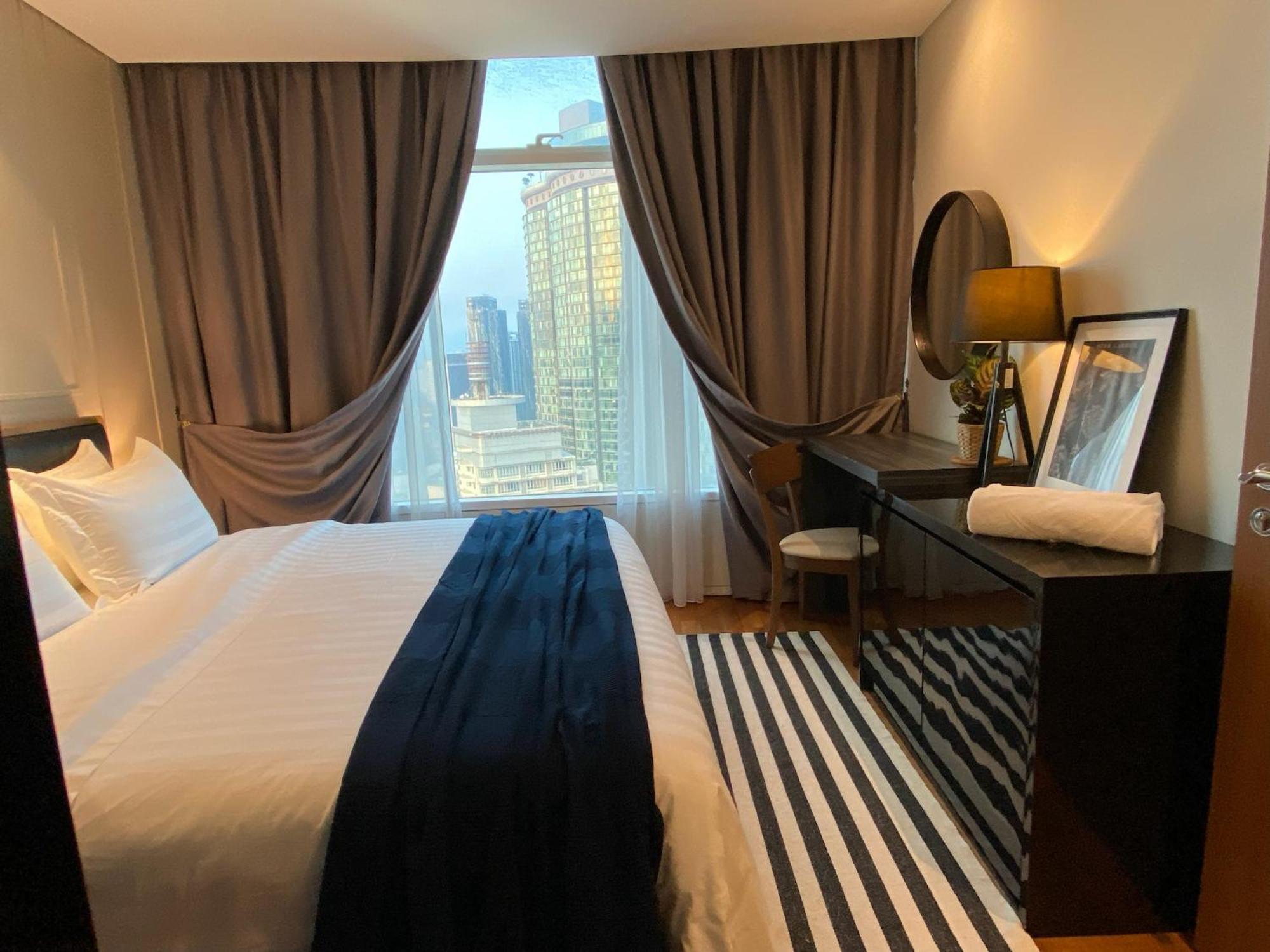 Stella Maison Klcc Куала-Лумпур Экстерьер фото